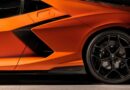 Lamborghini's New Active Toe And Camber Tech Is A Big Step For Performance Cars