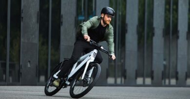 US E-Bike Sales Have Quadrupled Since 2019 – What Could The Future Hold?